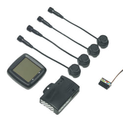 Kit capteurs de stationnement DOMETIC WAE 9101500081