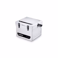 WAECO WCI 22, Noir, Blanc, 22 L, 363 mm, 386 mm, 314 mm, 4,2 kg