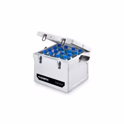 WAECO WCI 22 glacière 22 L Noir, Blanc