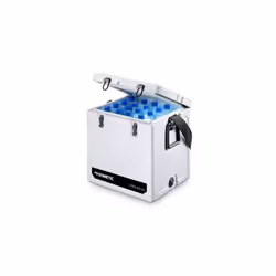 Dometic WCI 33, Noir, Blanc, Polyéthylène, 33 L, 440 mm, 360 mm, 400 mm