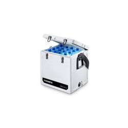 Dometic WCI 33 glacière 33 L Noir, Blanc