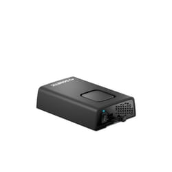 Dometic SinePower DSP 224 adaptateur de puissance & onduleur Auto 150 W Noir