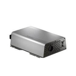 Dometic SinePower DSP 152 adaptateur de puissance & onduleur Intérieure 1500 W Noir