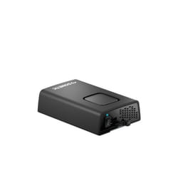 Dometic SinePower DSP 212 adaptateur de puissance & onduleur Intérieure 150 W Noir