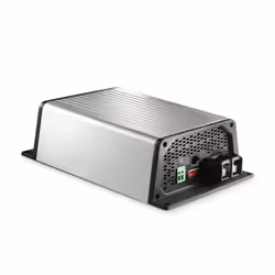 Dometic PerfectPower DCC 1224-20, Lithium, Sealed Lead Acid (VRLA), Surtension, Surchauffe, Court-circuit, Sous-tension