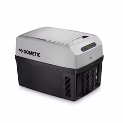 Dometic TropiCool TCX 14, Noir, Gris, 14 L, 27 °C, 41 dB, C, T
