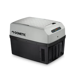 Dometic TropiCool TCX 14 glacière 14 L Electrique Noir, Gris