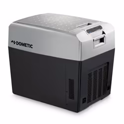 Dometic TCX 35, Noir, Argent, 33 L, 41 dB, C, T, E4, GS, CE