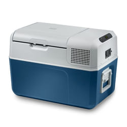 MOBICOOL MCF32 glacière 31 L Electrique Bleu, Blanc