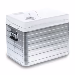 MOBICOOL MQ40A, Aluminium, 39 L, 1,5 L, 36 dB, C, ST
