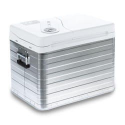 MOBICOOL MQ40A glacière 39 L Electrique Aluminium