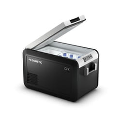 Dometic CFX3 35 glacière 32 L Electrique Noir, Argent