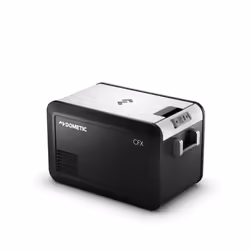 Dometic CFX3 35 glacière 32 L Electrique Noir, Argent