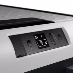Dometic CFX3 35 glacière 32 L Electrique Noir, Argent