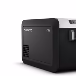 Dometic CFX3 35 glacière 32 L Electrique Noir, Argent - Vue supplémentaire 4