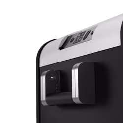 Dometic CFX3 35 glacière 32 L Electrique Noir, Argent - Vue supplémentaire 7