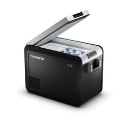Dometic CFX3 45 glacière 40 L Electrique Noir, Argent