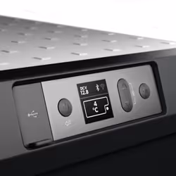 Dometic CFX3 45 glacière 40 L Electrique Noir, Argent - Vue supplémentaire 4