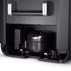 Dometic CFX3 45 glacière 40 L Electrique Noir, Argent - Vue supplémentaire 5