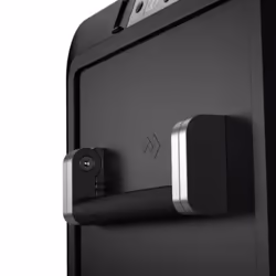 Dometic CFX3 45 glacière 40 L Electrique Noir, Argent - Vue supplémentaire 7