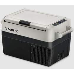 Dometic CFF35 glacière 34 L Electrique Gris