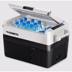 Dometic CFF35 glacière 34 L Electrique Gris