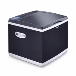 Dometic CK 40D congélateur Congélateur vertical Pose libre 38 L Noir