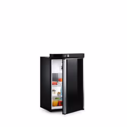 Dometic RM10.5T, 93 L, SN, Noir