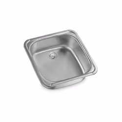 Pourquoi choisir cet évier inox DOMETIC ? ✔ Dimensions optimisées : 370 x 370 mm, parfait pour les véhicules de loisirs. ✔ Ac ...
