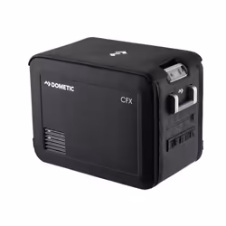 Dometic CFX3 PC45, Couverture, Noir, EVA (Acétate de vinyle d'éthylène), Nylon, 1 pièce(s), 2,64 kg, 90 mm