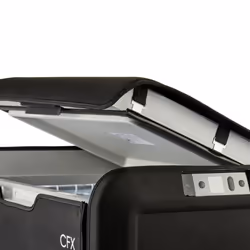 Dometic CFX3 PC45 Couverture Noir EVA (Acétate de vinyle d'éthylène), Nylon
