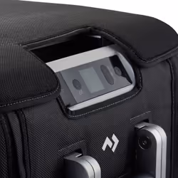 Dometic CFX3 PC45 Couverture Noir EVA (Acétate de vinyle d'éthylène), Nylon
