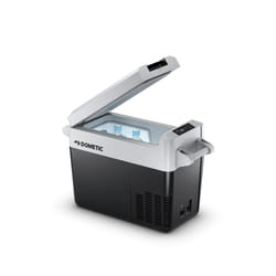 Dometic CFF 20 glacière 21 L Electrique Gris, Blanc