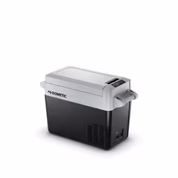 Dometic CFF 20 glacière 21 L Electrique Gris, Blanc