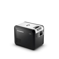 Dometic CFX3 25 glacière 25 L Electrique Noir, Argent