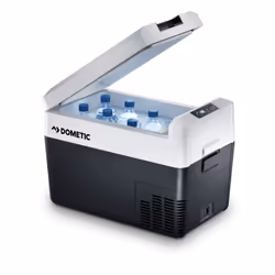 Dometic CDF2 36, Noir, Gris, LCD, 31 L, -15 - 10 °C, R134a, 1 pièce(s)