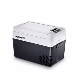 Dometic CDF2 36 glacière 31 L Electrique Noir, Gris
