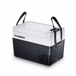 Dometic CDF2 36 glacière 31 L Electrique Noir, Gris