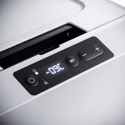 Dometic CDF2 36 glacière 31 L Electrique Noir, Gris - Vue supplémentaire 4