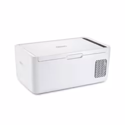 MOBICOOL MCG15, Blanc, 15 L, 1,5 L, 35 g, R134a, 47 dB