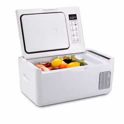 MOBICOOL MCG15 glacière 15 L Electrique Blanc