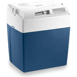 MOBICOOL - Glacière thermoélectrique - ME 27 - AC/DC - 12/230V - 26 L - Capacité de refroidissement : 19°C sous température