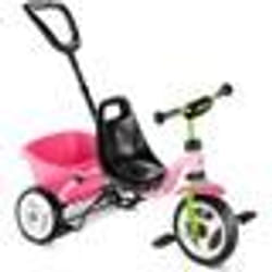 Puky Ceety tricycle Enfants Propulsion avant Droit
