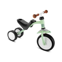 Porteur enfant - PUKY - PUKYMOTO - Rose - Ergonomique - 2 roues