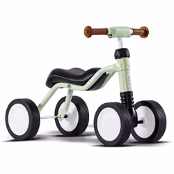 Puky 3044, 1,5 an(s), 3 roue(s), Vert