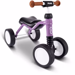 Puky 00003045 Vélo à pédales