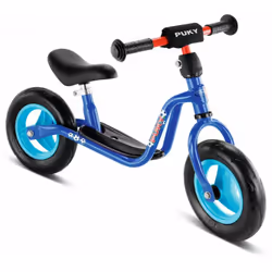 Puky 4055, Enfants, unisexe, Asphalte, 2 roue(s), Caoutchouc, 2 an(s)