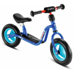 Puky 4055 scooter Enfants Bleu