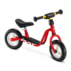 Puky LR M Enfants Kickbike Rouge