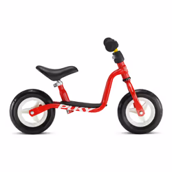 Puky LR M Enfants Kickbike Rouge
